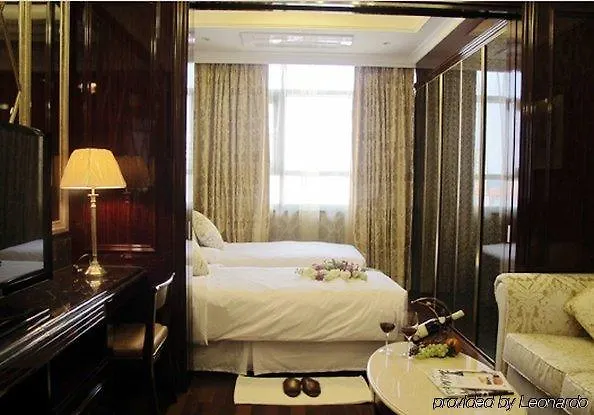 ****  Hotel Artnouveau Seocho Seoul South Korea