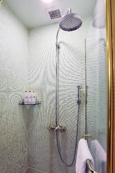 Hotel Artnouveau Seocho Seoul