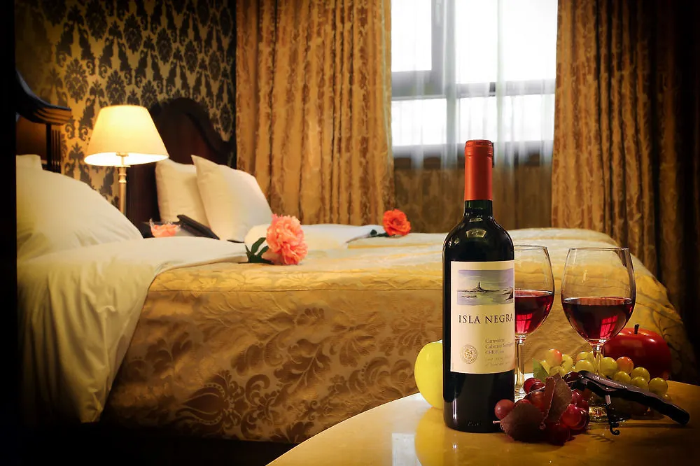 Hotel Artnouveau Seocho Seoul 4*,  South Korea