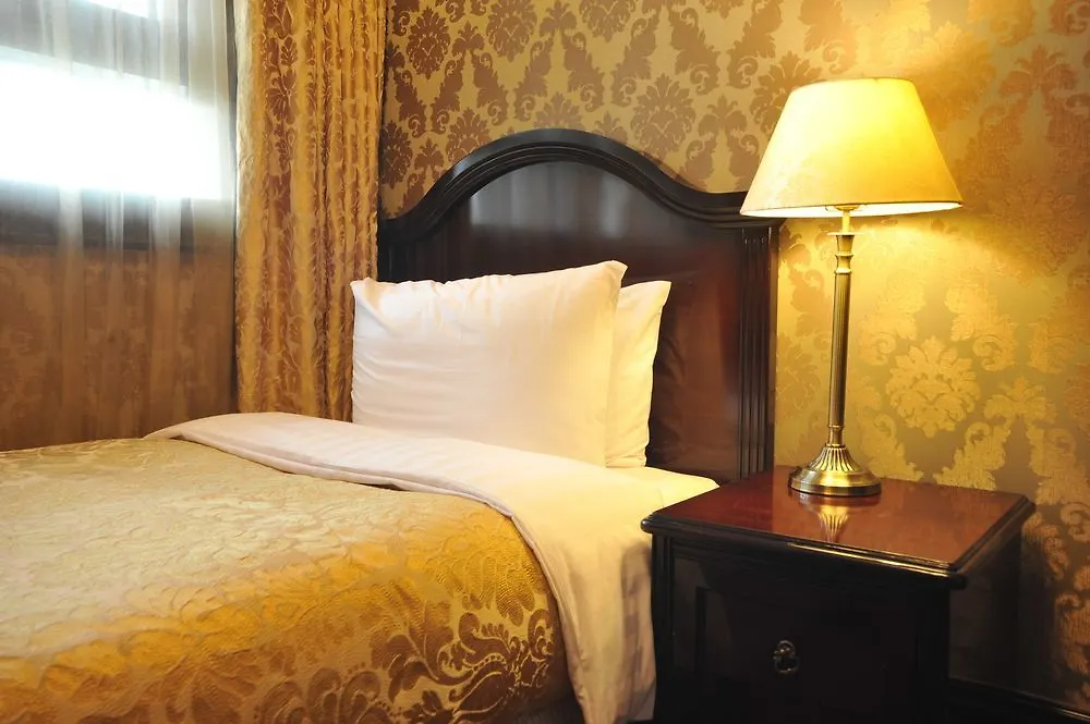 ****  Hotel Artnouveau Seocho Seoul South Korea
