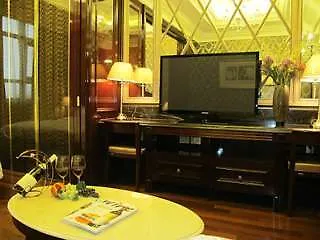 Hotel Artnouveau Seocho Seoul South Korea