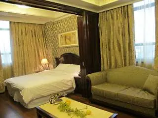 Hotel Artnouveau Seocho Seoul 4*,  South Korea