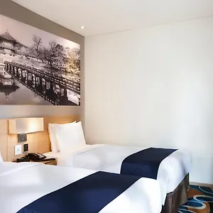 Hotel Travelodge Myeongdong Euljiro, Seúl