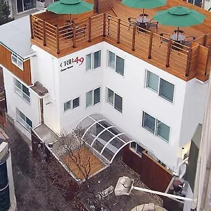Crib 49 - Foreigner Only Guest house