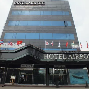 *** Hotel Airport South Korea
