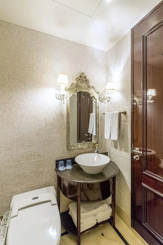 Hotel Artnouveau Seocho Seoul