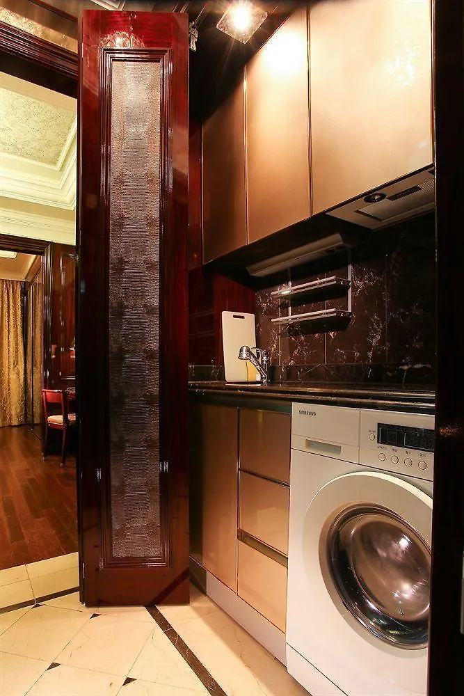 Hotel Artnouveau Seocho Seoul South Korea