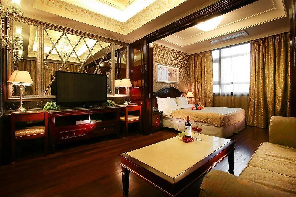 Hotel Artnouveau Seocho Seoul