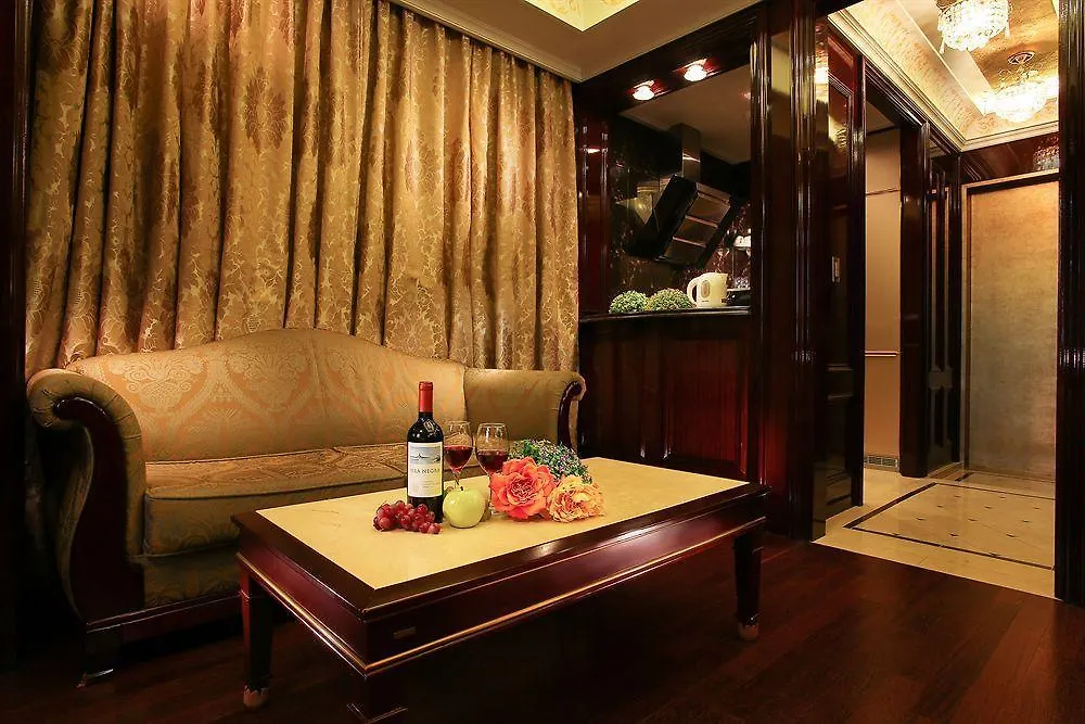 ****  Hotel Artnouveau Seocho Seoul South Korea