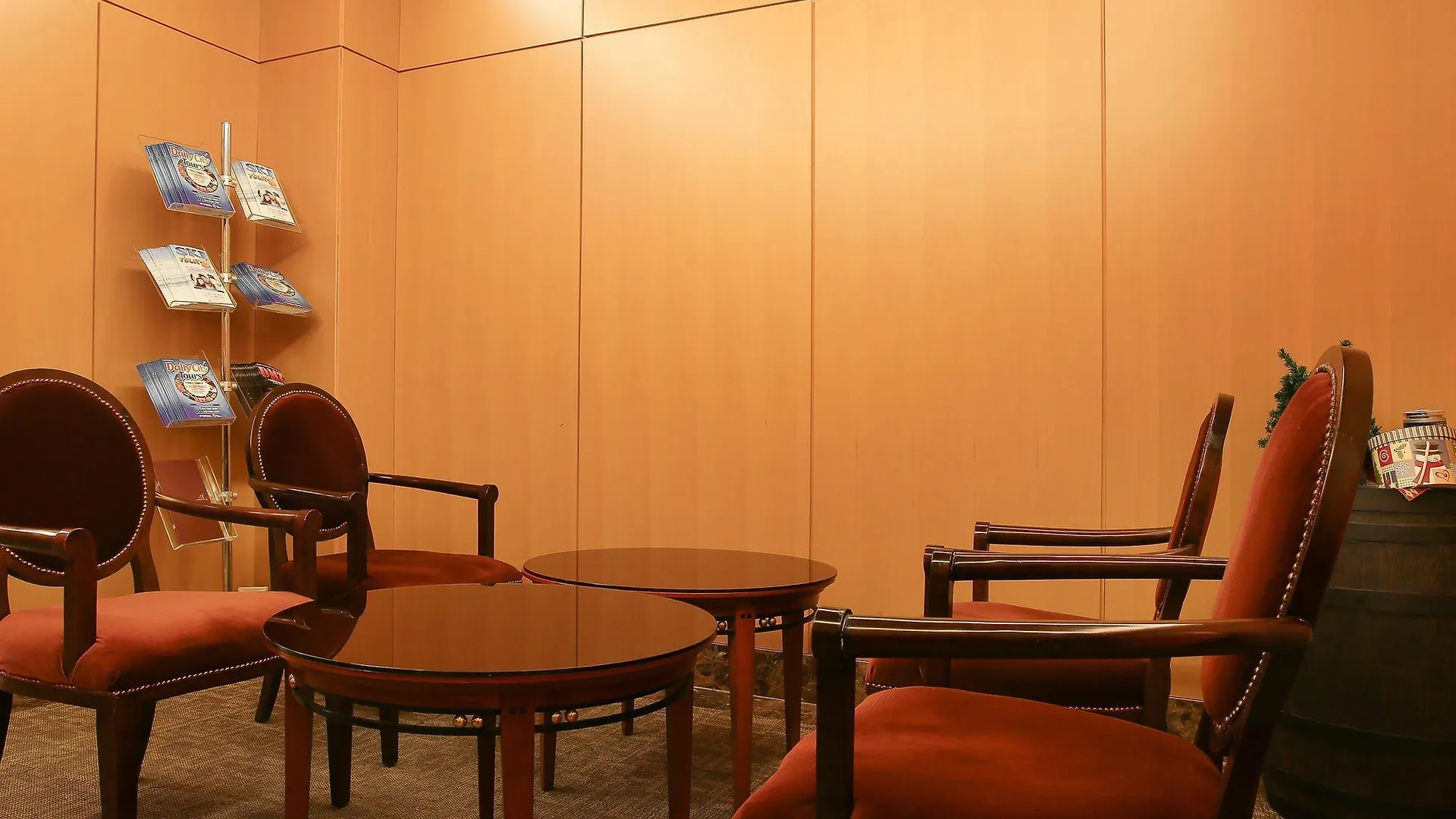 Hotel Artnouveau Seocho Seoul