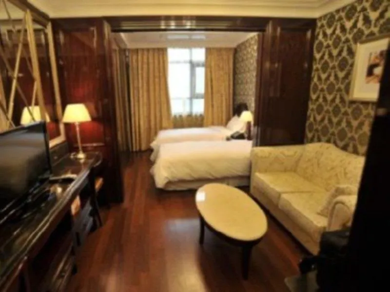 Hotel Artnouveau Seocho Seoul 4*,  South Korea
