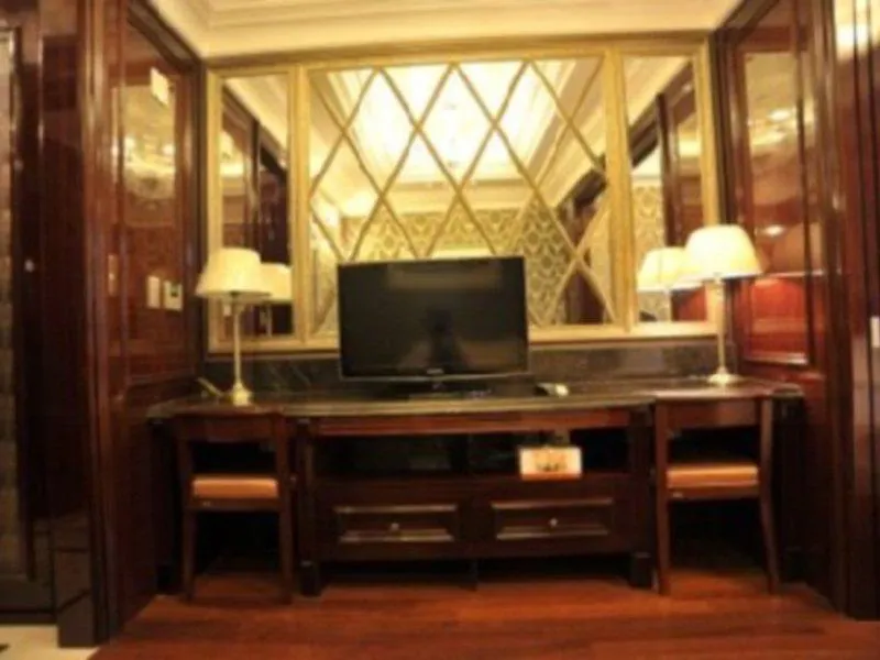 ****  Hotel Artnouveau Seocho Seoul South Korea