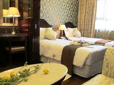 Hotel Artnouveau Seocho Seoul