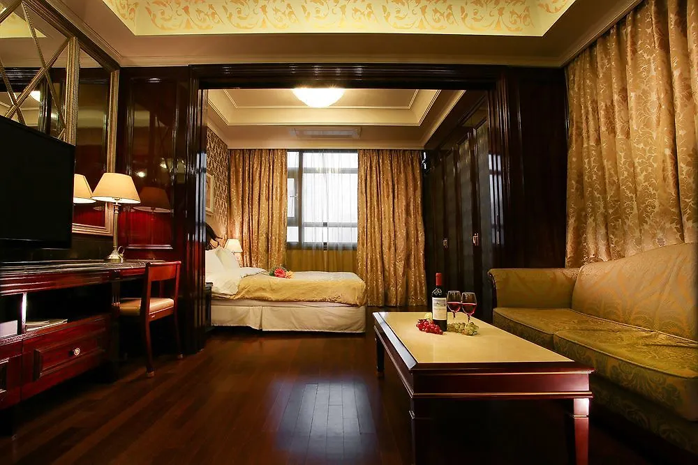 Hotel Artnouveau Seocho Seoul