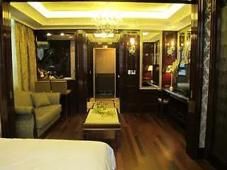 Hotel Artnouveau Seocho Seoul