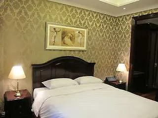 Hotel Artnouveau Seocho Seoul
