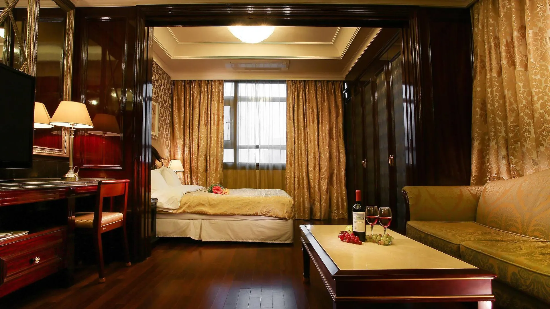 Hotel Artnouveau Seocho Seoul
