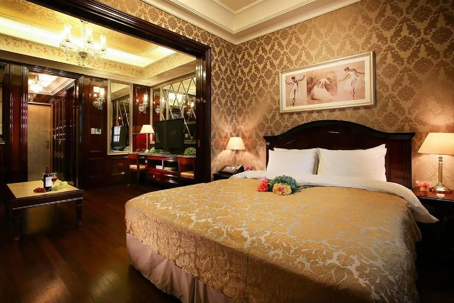 Hotel Artnouveau Seocho Seoul 4*,  South Korea
