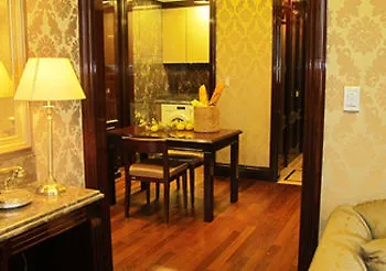 Hotel Artnouveau Seocho Seoul