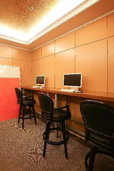 Hotel Artnouveau Seocho Сеул