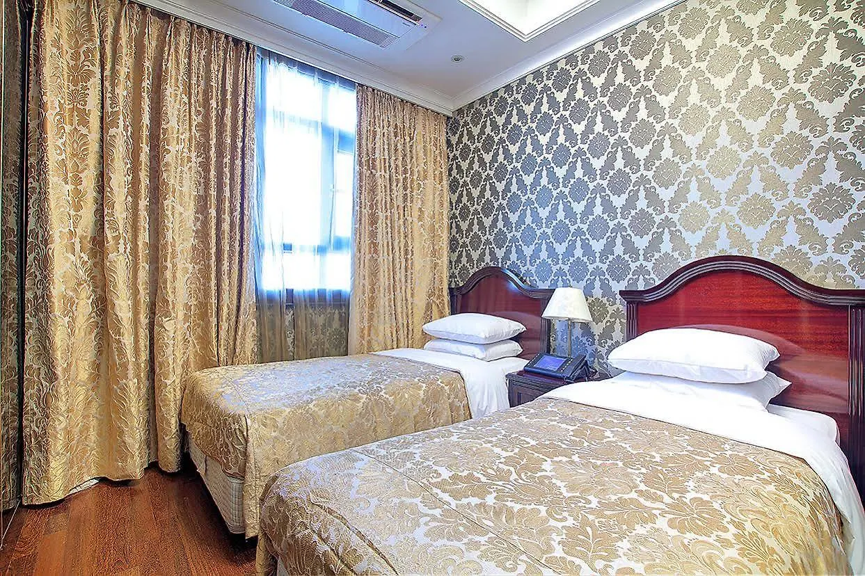 ****  فندق أرتنوفياو سيوشو سيول كوريا الجنوبية